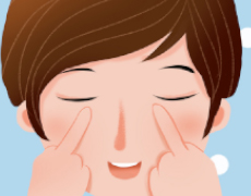 瞼外翻是由什么原因引起的？