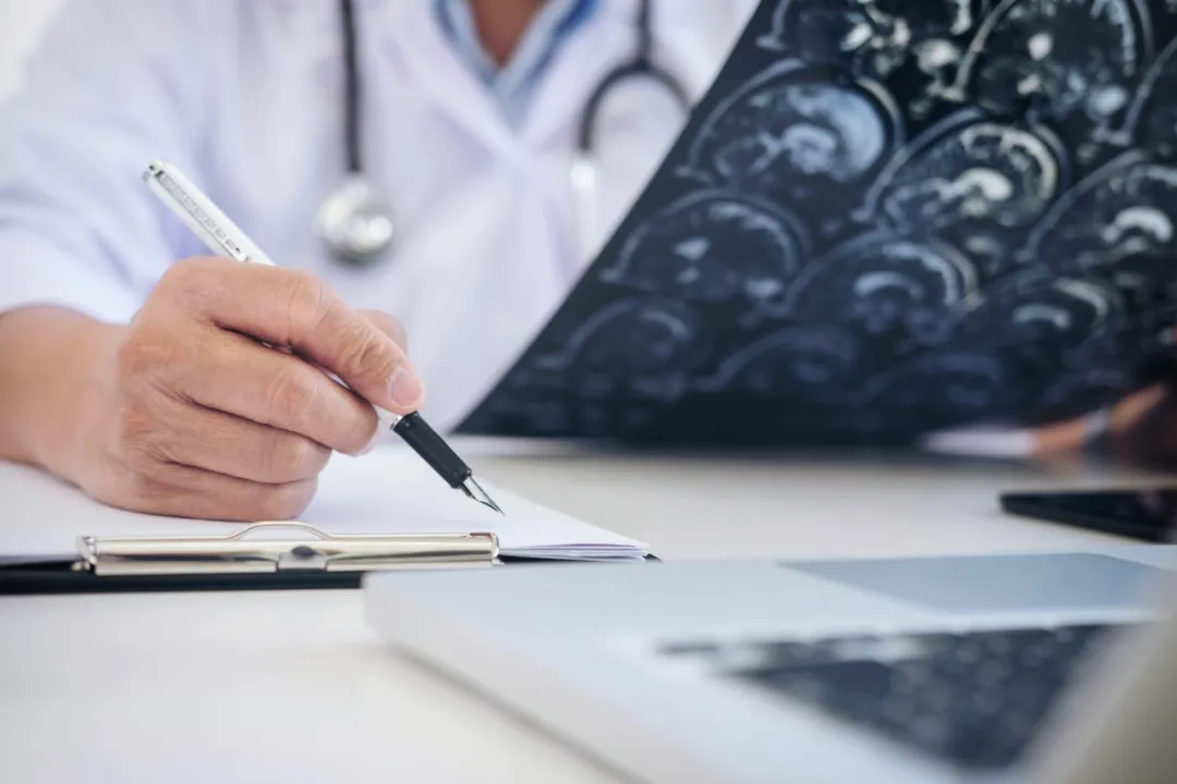 干眼檢查報告怎么看？